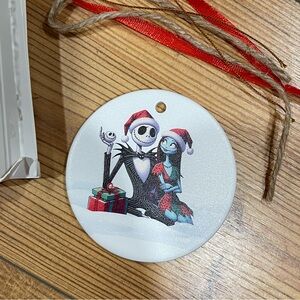 2024 First Christmas Ornament